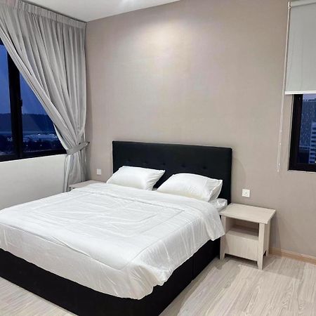 Aparthotel Wanderlust Retreat Bayan Lepas Exterior foto